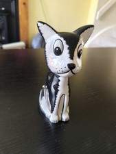 Suki The Cat by Lorna Bailey