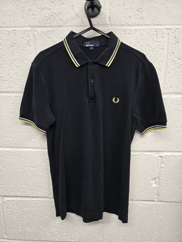 Fred perry polo - perry, small