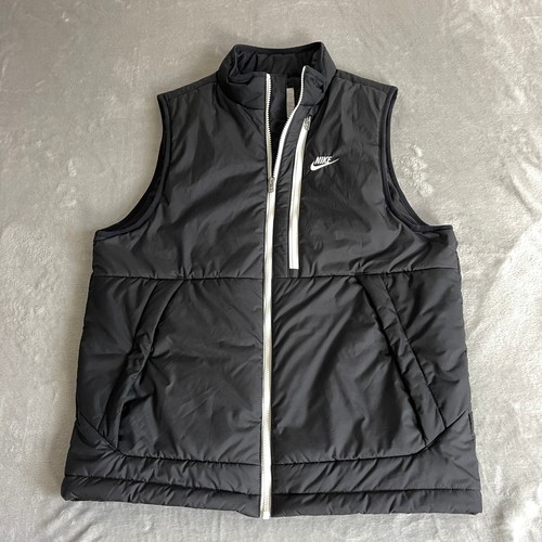 Nike therma fit gilet - nike,