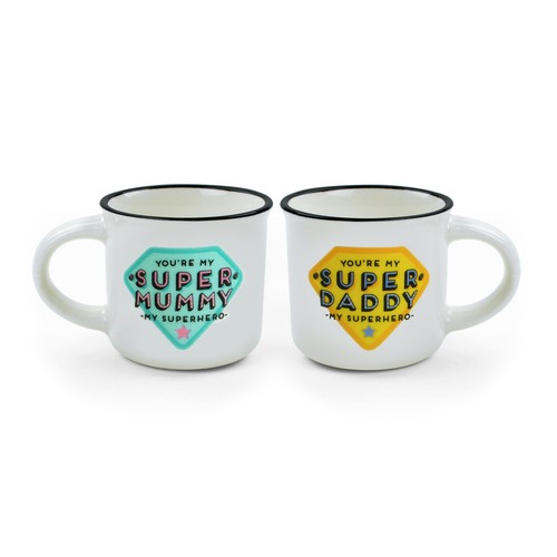 Legami espresso for two - -, two,