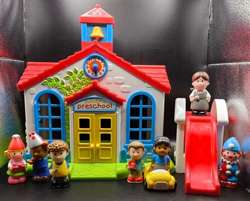 Elc happyland sunshine - elc,