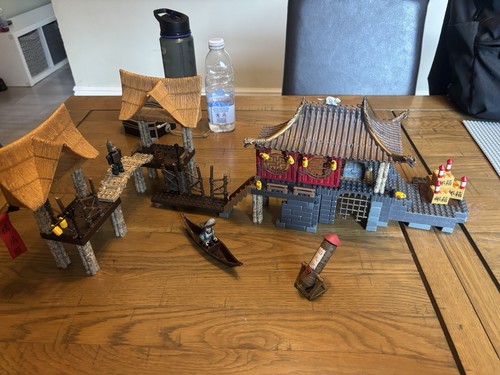 Mega bloks pirates - bloks,