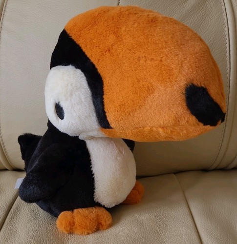 Jellycat bodacious beak - bodacious, toucan