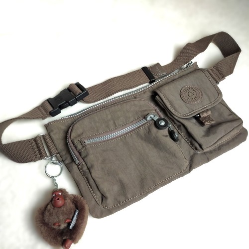Kipling presto crossbody belt - crossbody,