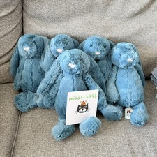 Jellycat Medium Bashful