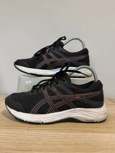 Asics gel contend women - gel-contend, 6