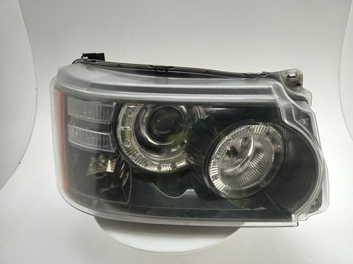 Landrover range rover - range, sport
