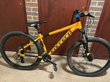 Carrera Vengeance Mountain