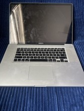 MacBook Pro 17-inch Mid-2009