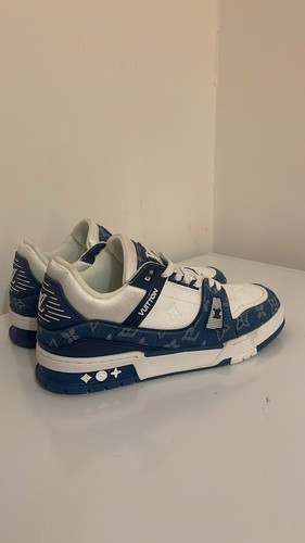 Louis vuitton trainer - louis,