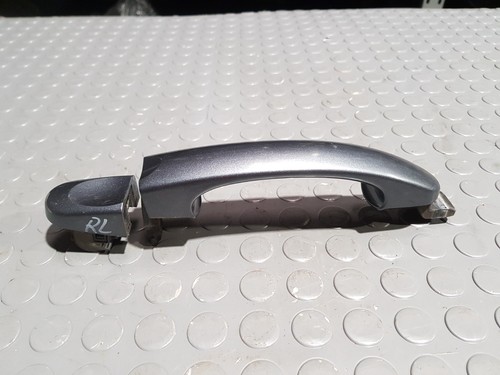 Touran rear door - rear,