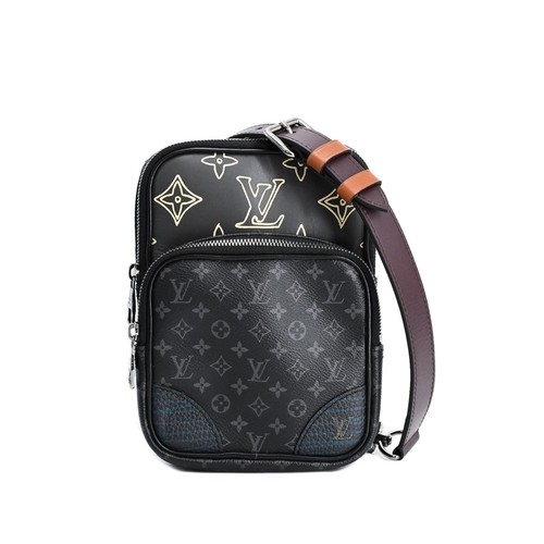 Louis vuitton amazon sling - louis,
