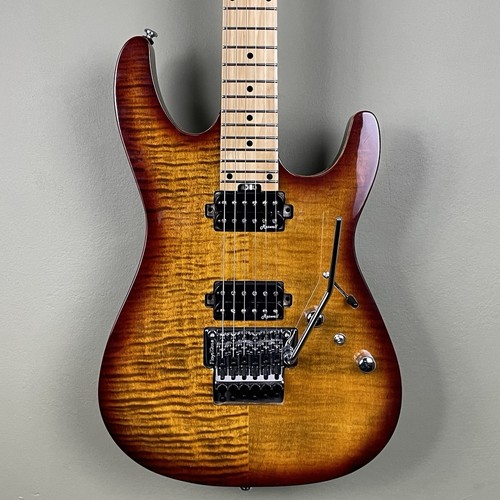 Harley benton fusion pro - fusion,