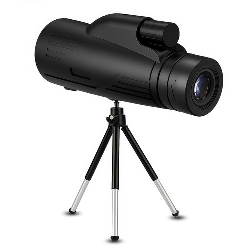 12x50 monocular telescope - hd,