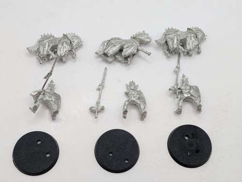Warhammer lord the rings - warhammer,