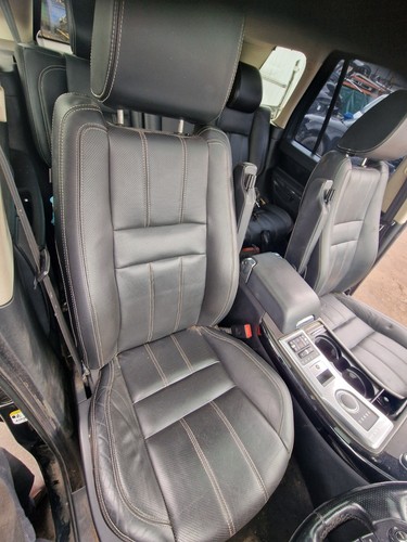 Range rover sport l320 - rover,