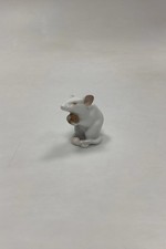 Royal Copenhagen Figurine -