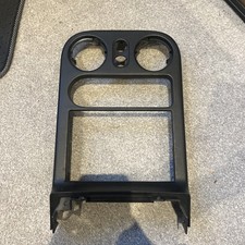 MAZDA MX5 DASH CENTER PANEL /