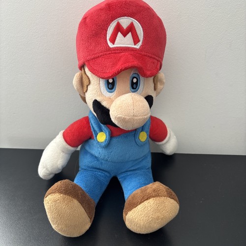 Mario san official - san-ei,