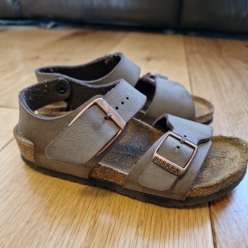 Birkenstock boys girls kids - boys/girls,