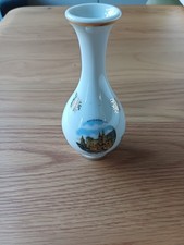 Vintage Limoges Avignon bud vase