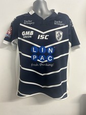 ISC Featherstone Rovers 2017
