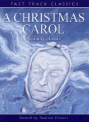 Christmas carol fast track - a,