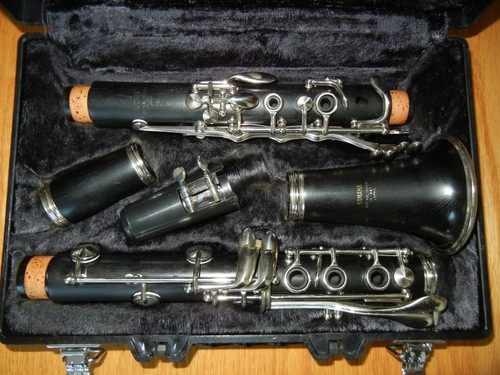 Yamaha ycl wood new - bb:,