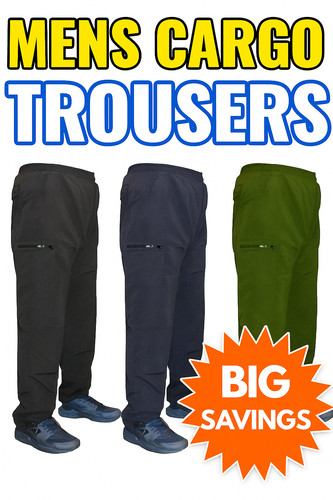 Mens micro fleece lined - mens,