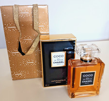 NEW SEALED COCO CHANEL 100ML