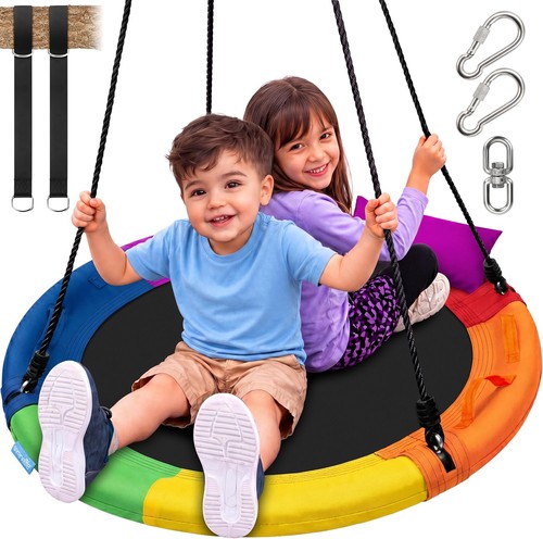 Serenelife tree swing - serenelife,