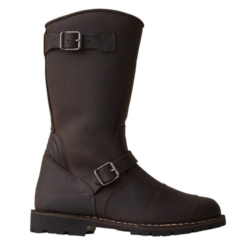 Belstaff endurance leather - endurance,