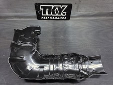 Refurbished Honda Civic Integra Exhaust Heat Shield Cover EG EK DC2