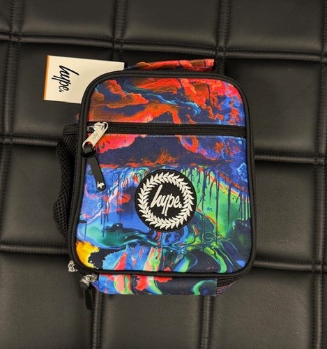 Hype lunch box - hype, dream