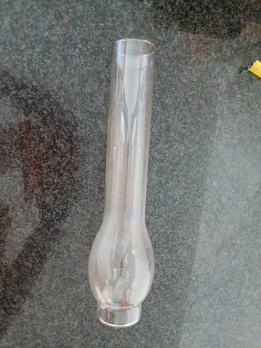 Antique glass funnel - antique, for
