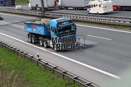 Truck photo volvo - truck, fh