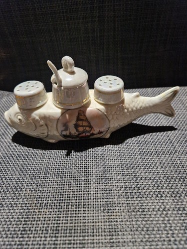 Vintage iridescent lusterware - vintage,