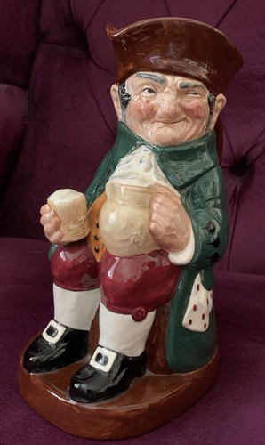 Large royal doulton - large,