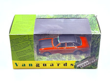 Vanguards hidden tresures ford - tresures,