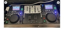 Set of Gemini MDJ-500