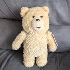 Ted the movie talking - ted, 12"