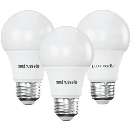 Paul russells led - gls, light