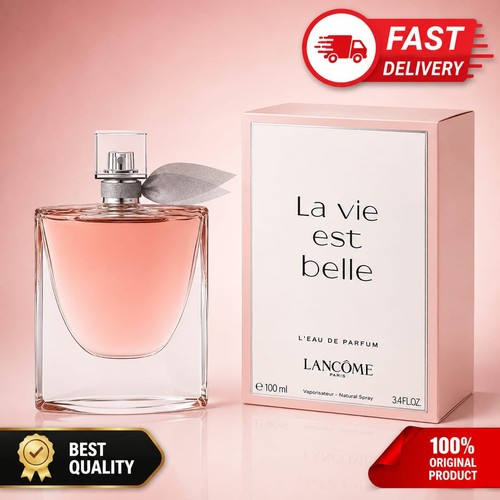 Lancome vie est belle - la,