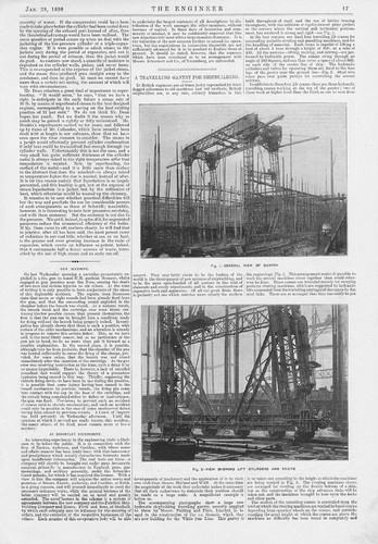 Harland wolff gantry - &,