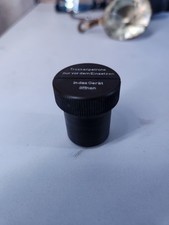 1948-50 Curta Type 1 Moisture