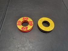 GT BMX Die-Cut  Custom