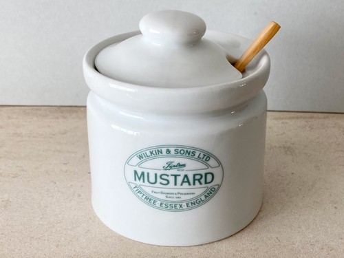 Wilkin sons ltd tiptree - &, ltd,