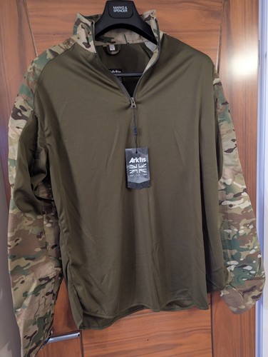 Arktis ubacs multicam - multicam, tactical