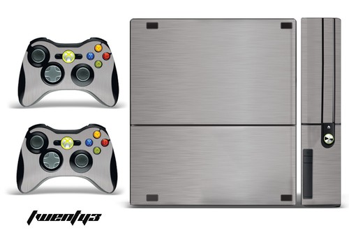 Skin decal wrap - for, 360