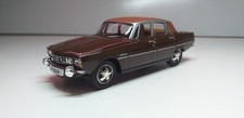Corgi Rover P6 3500 VIP Brasilia - 60th Anniversary  VA06519
